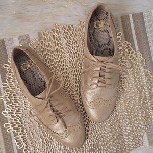 Gianni Bini Oxfords